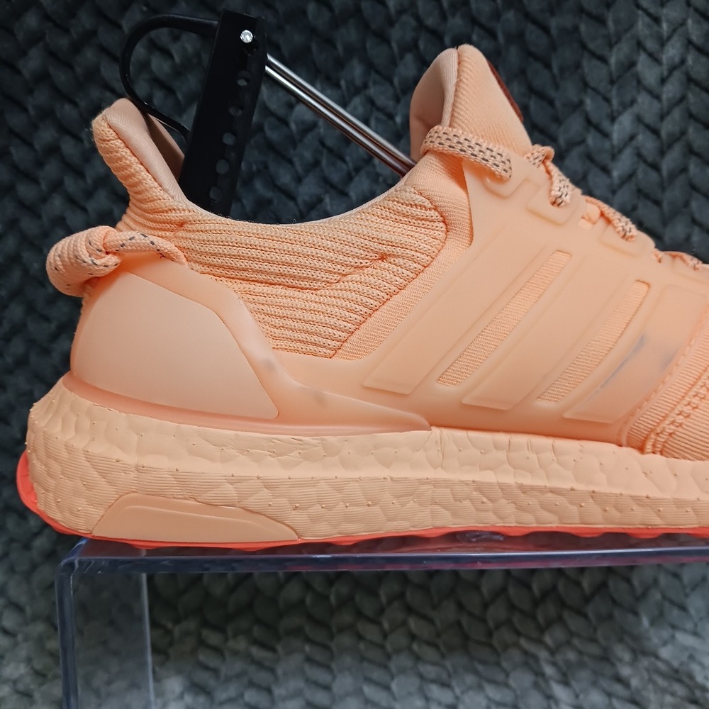 Adidas IVY Park Ultraboost OG Acid Orange Men's Running Shoes GY3835 Size 7.5 - Picture 11 of 16